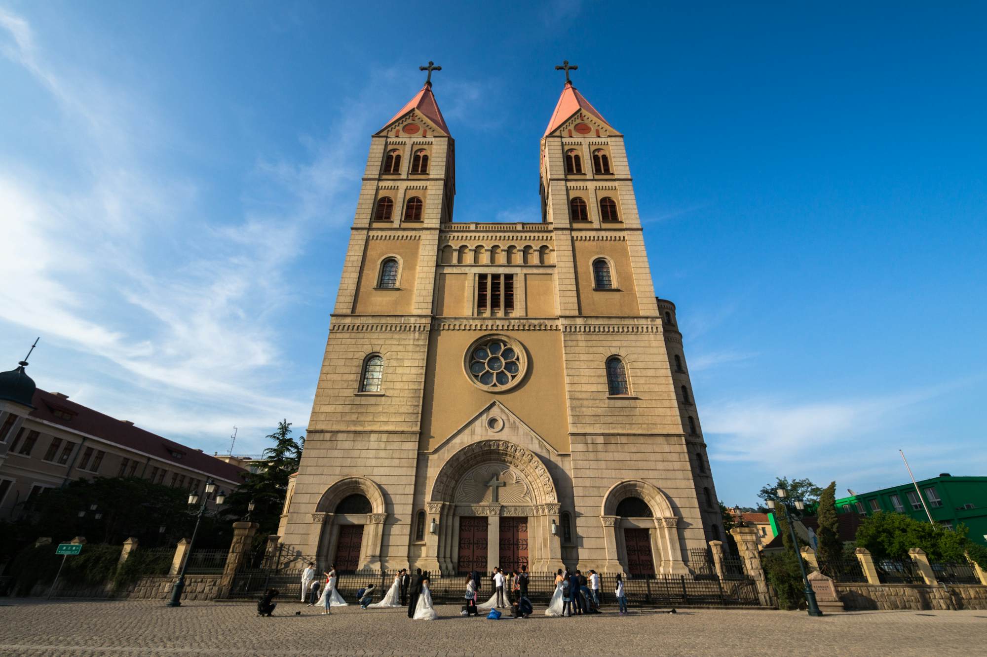 St Michael’s Cathedral | , China | Attractions - Lonely Planet