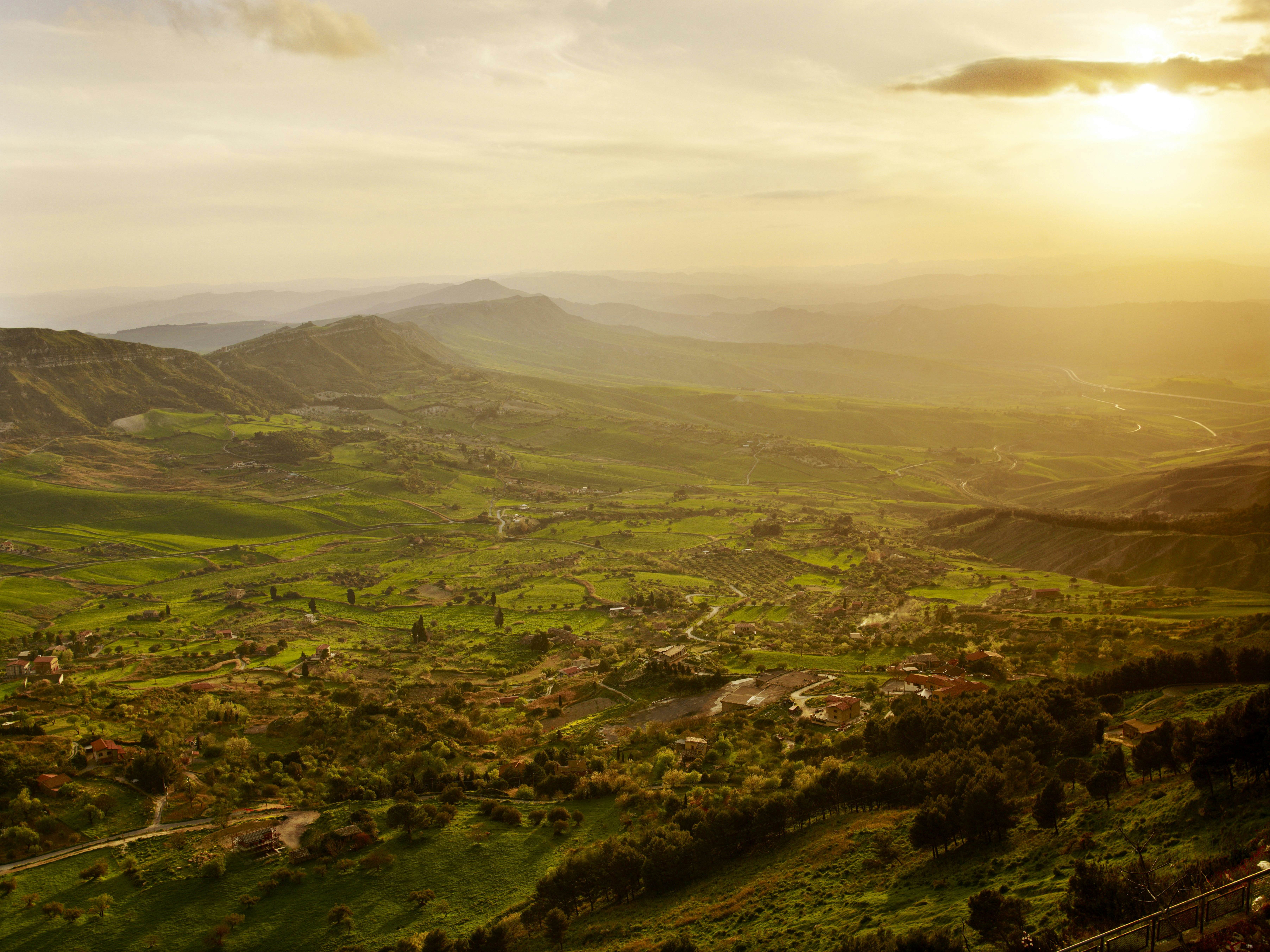 Sicily Travel Destinations - Lonely Planet