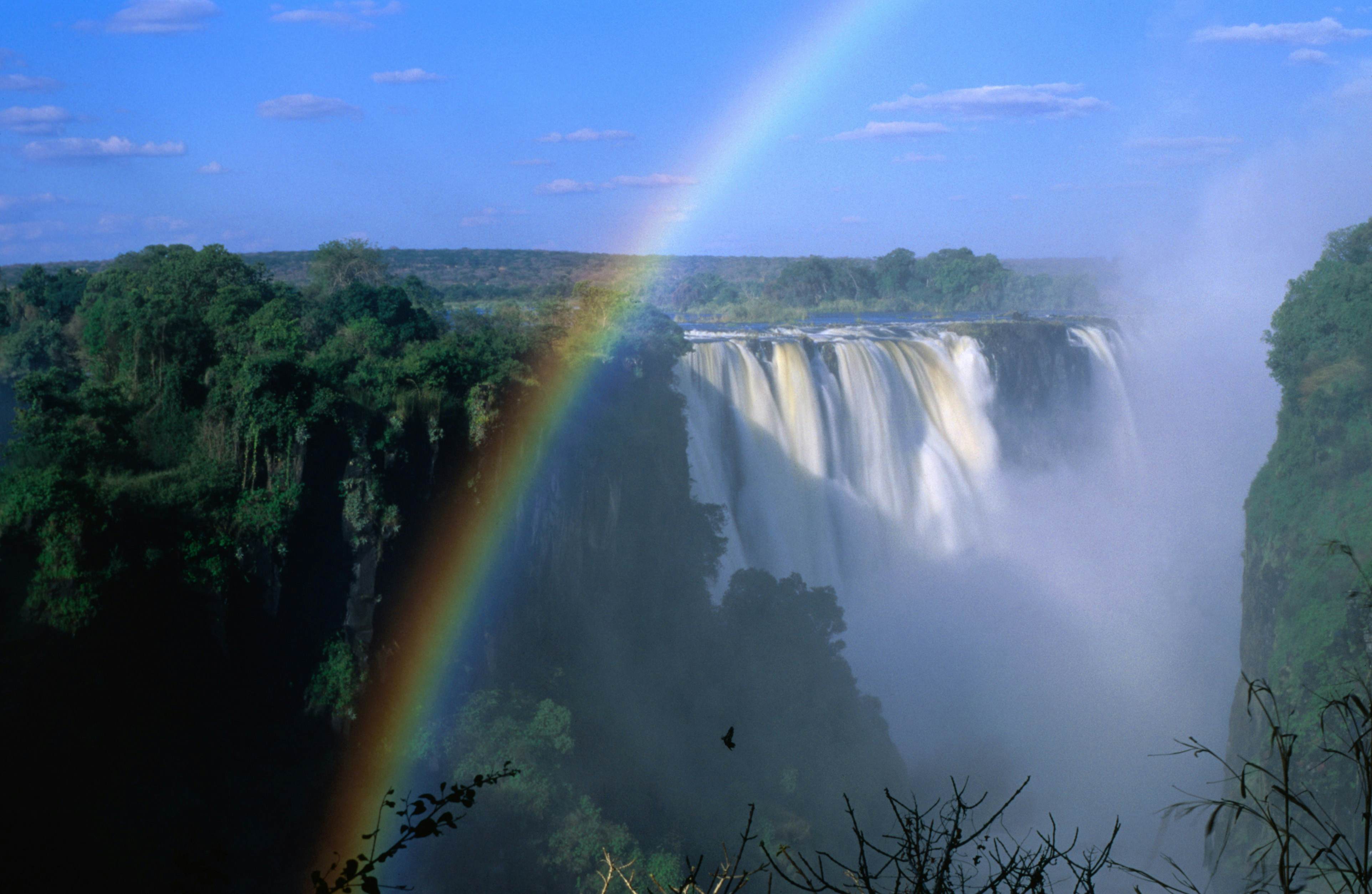 Exploring Zimbabwe: A Wanderlust's Guide for Australian Tourists - Getting to Know Zimbabwe