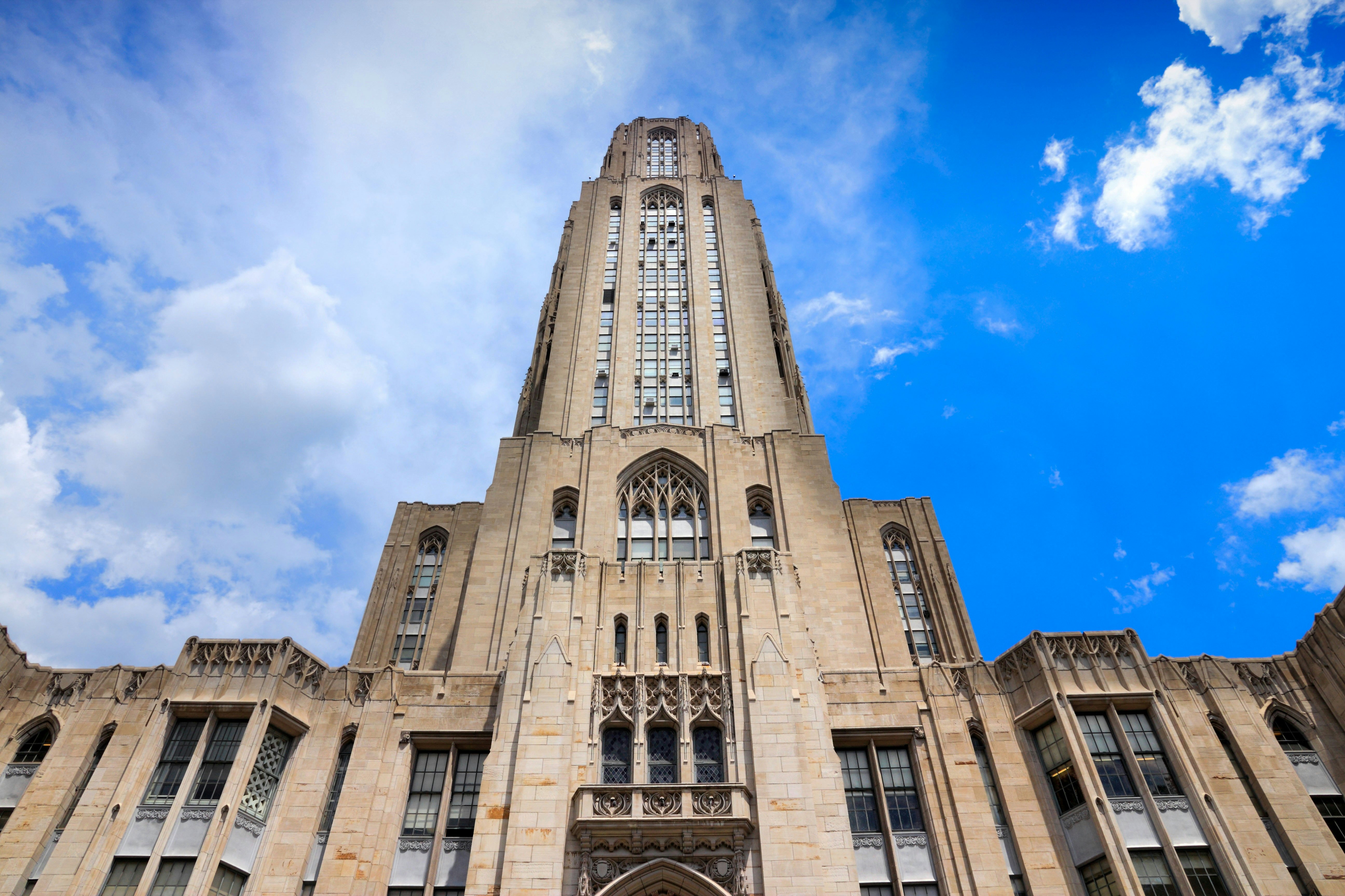 Cathedral of Learning