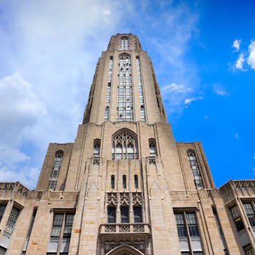 Cathedral of Learning