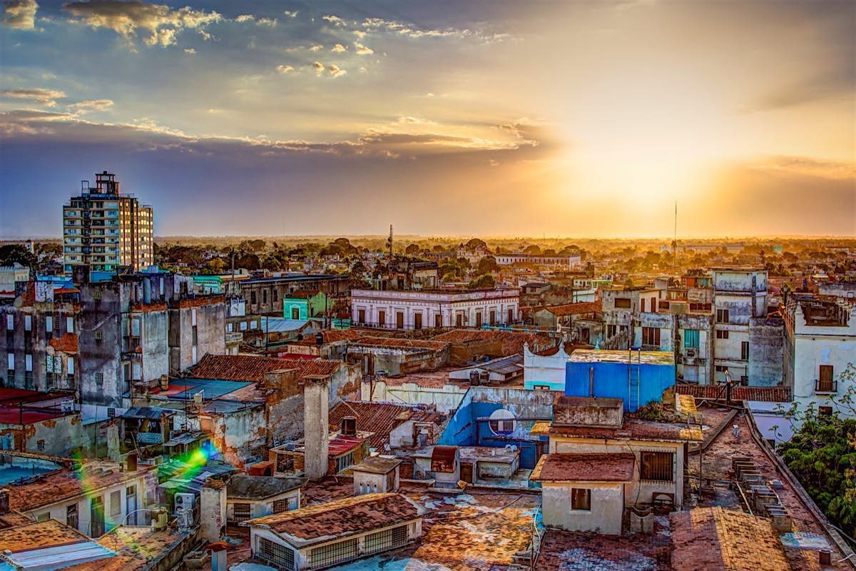 Cuba travel | Caribbean - Lonely Planet