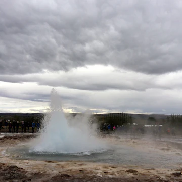 Strokkur
