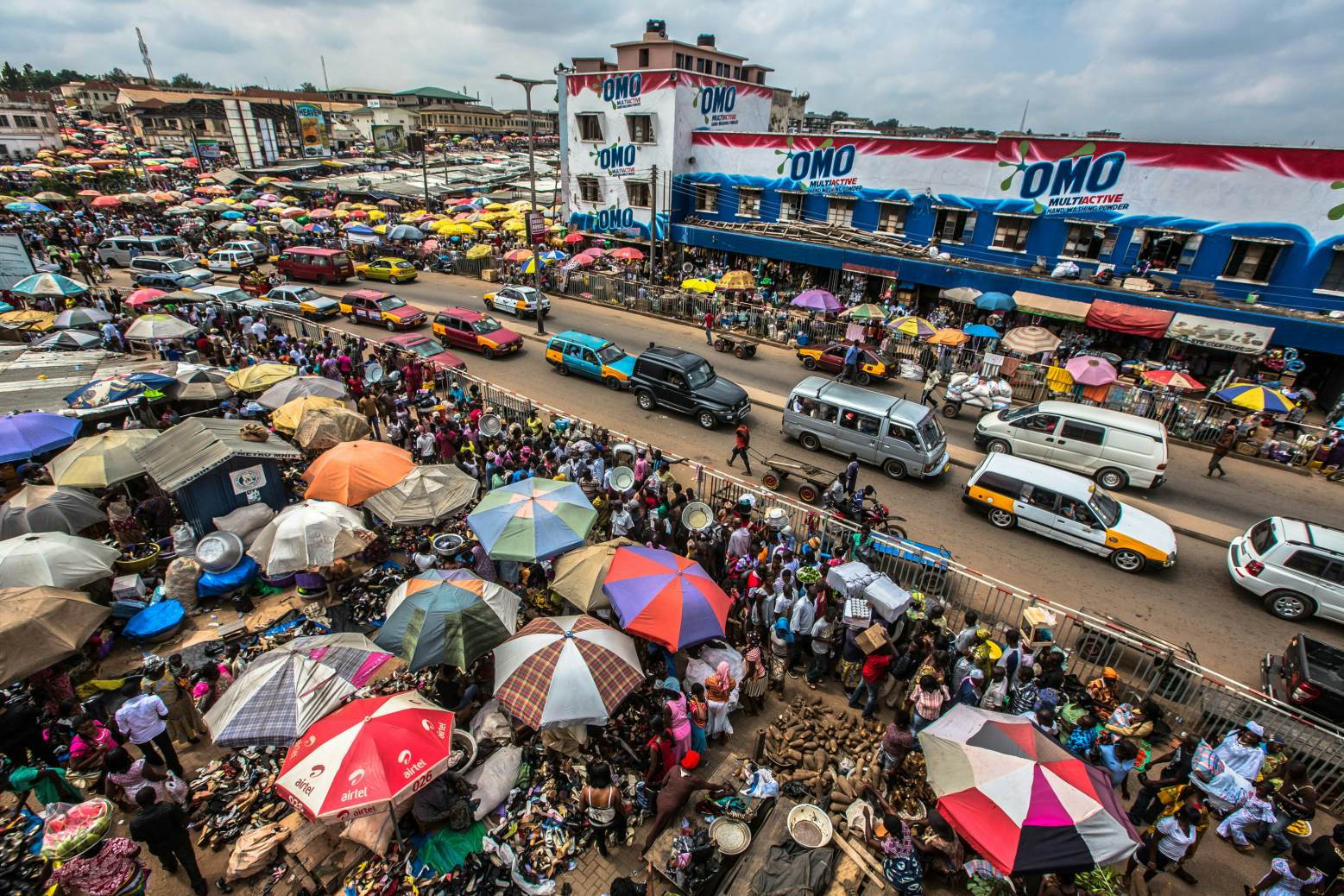 Kejetia Market | Kumasi, Ghana | Attractions - Lonely Planet