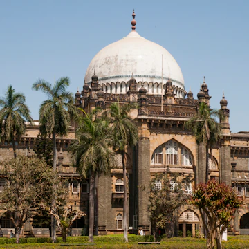 Chhatrapati Shivaji (Prince of Wales) Museum