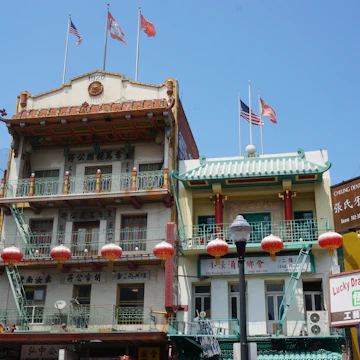 Waverly Place