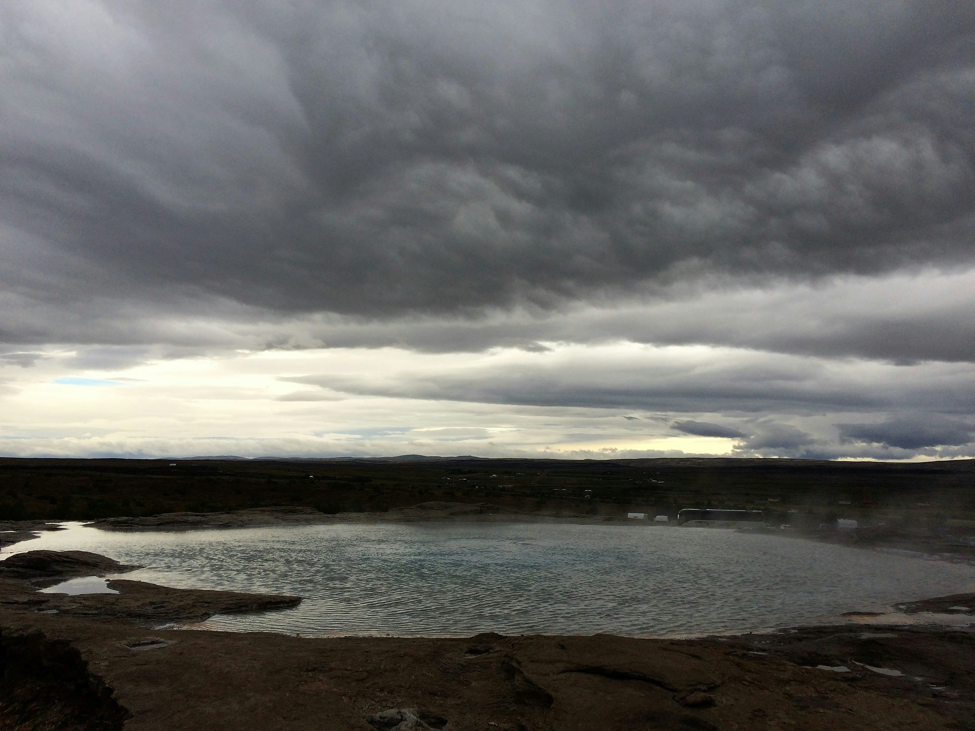 Geysir