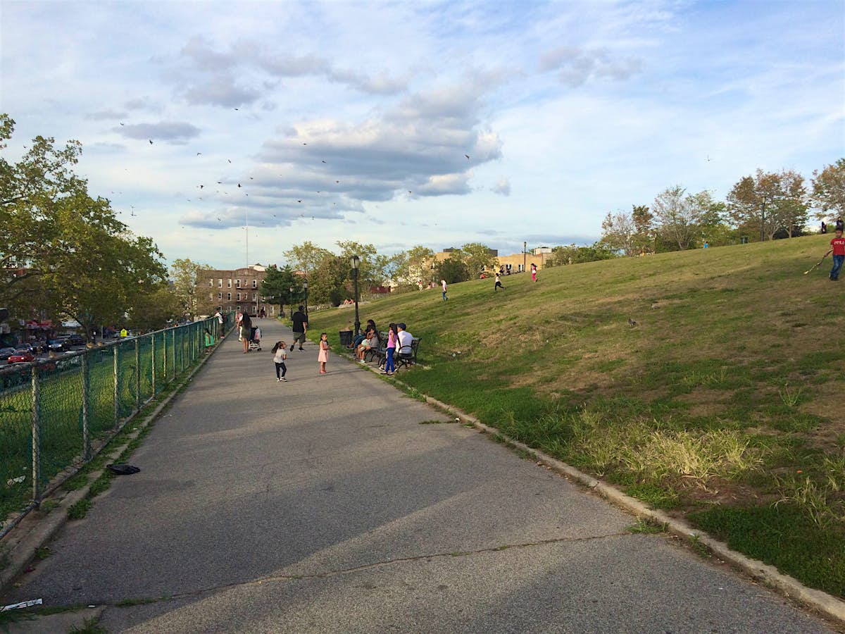 Sunset Park | New York City, USA Attractions - Lonely Planet