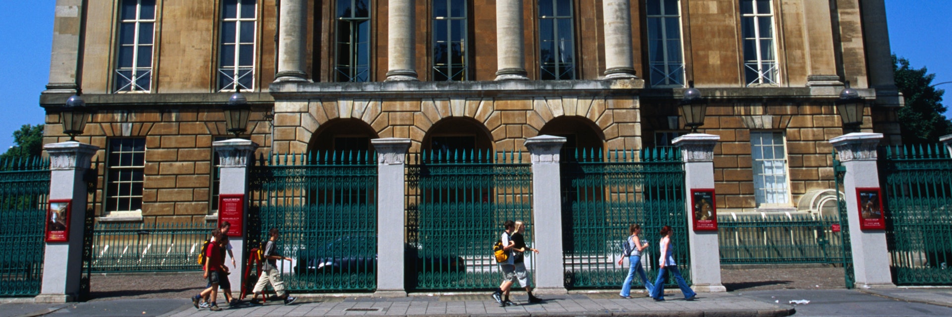 Apsley House, No 1 Piccadilly.