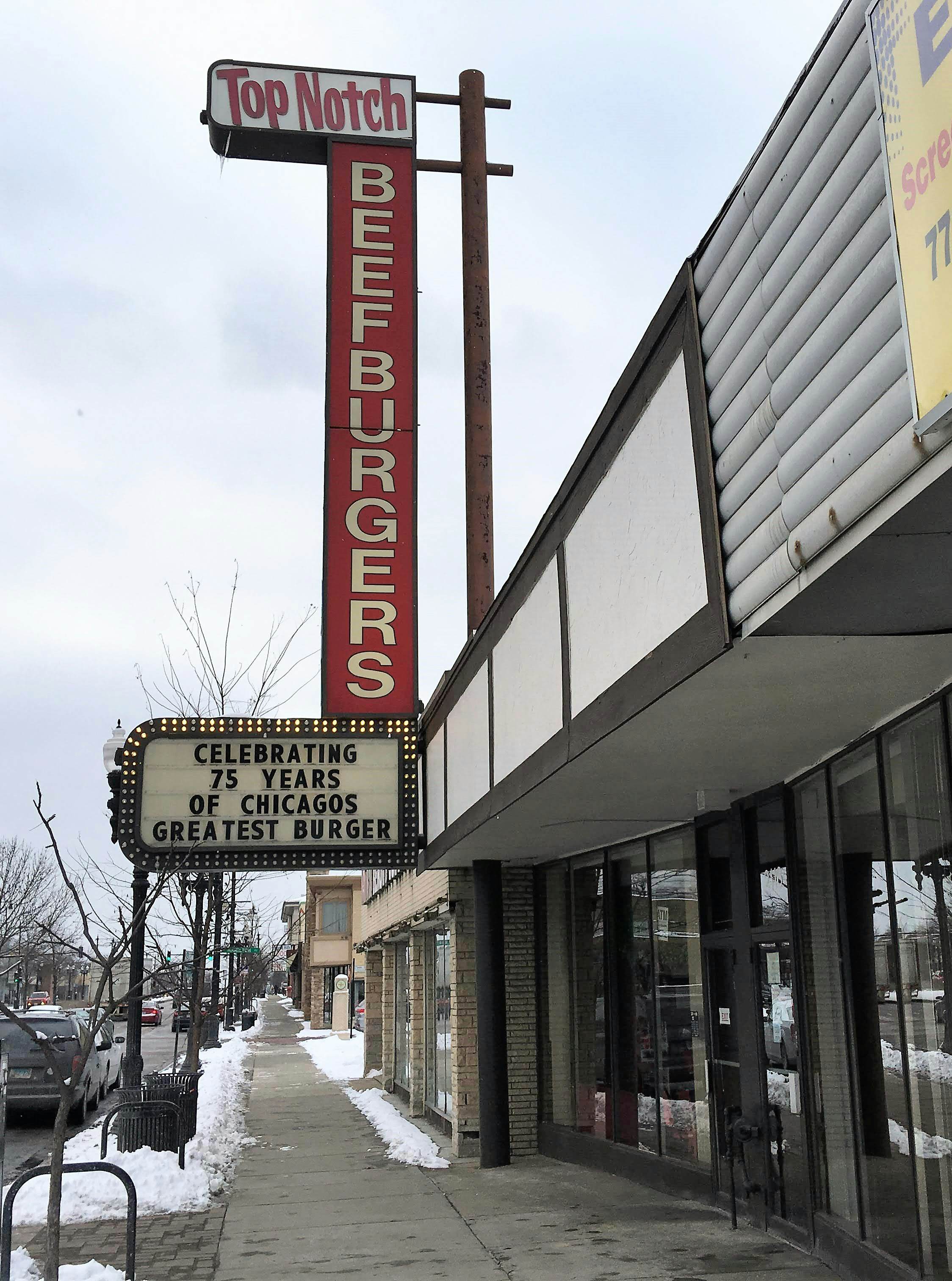 Best restaurants Chicago, Illinois Lonely