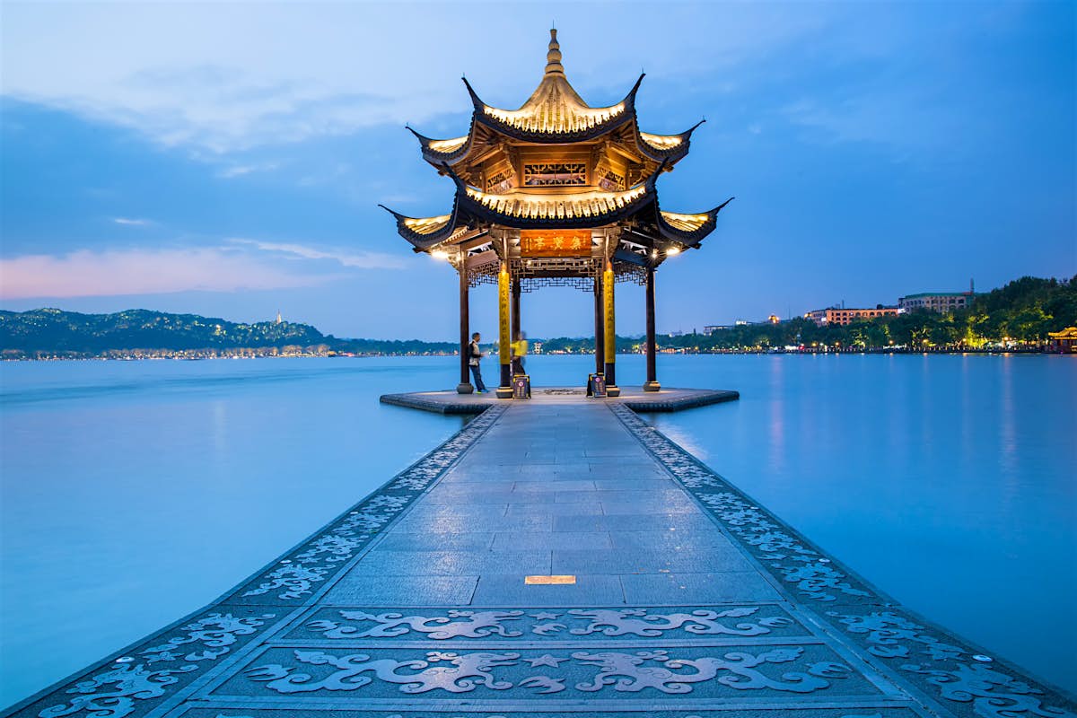 Hangzhou travel | China, Asia - Lonely Planet
