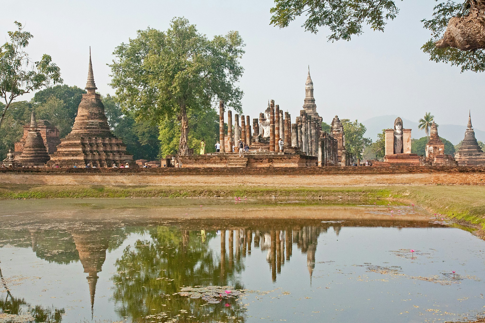 Sukhothai Historical Park