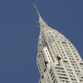 Chrysler Building