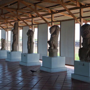 Convento y Museo San Francisco