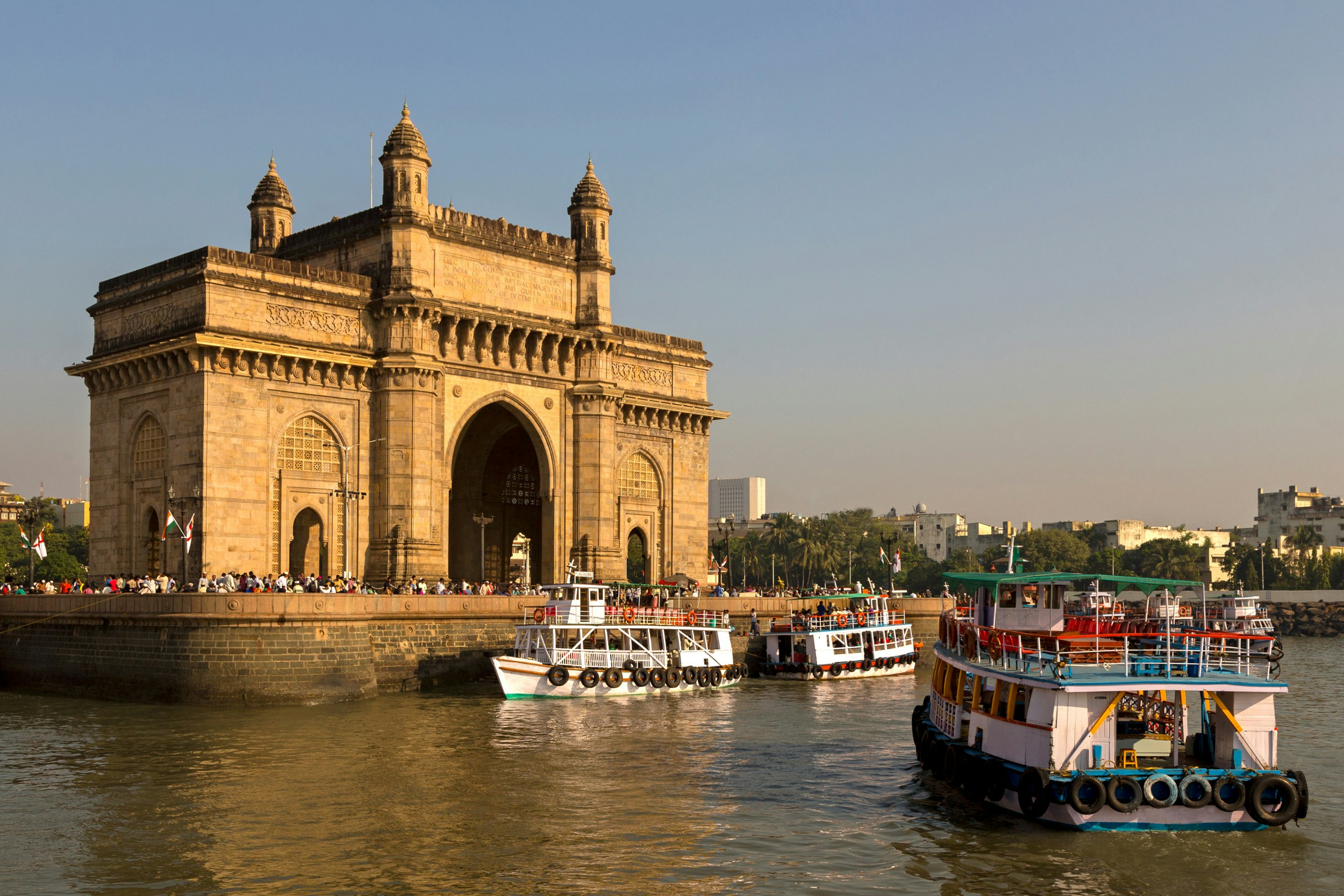Mumbai (Bombay) travel - Lonely Planet