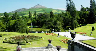 Powerscourt Estate