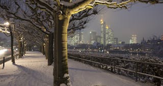 Attractions In Frankfurt Am Main Germany Lonely Planet