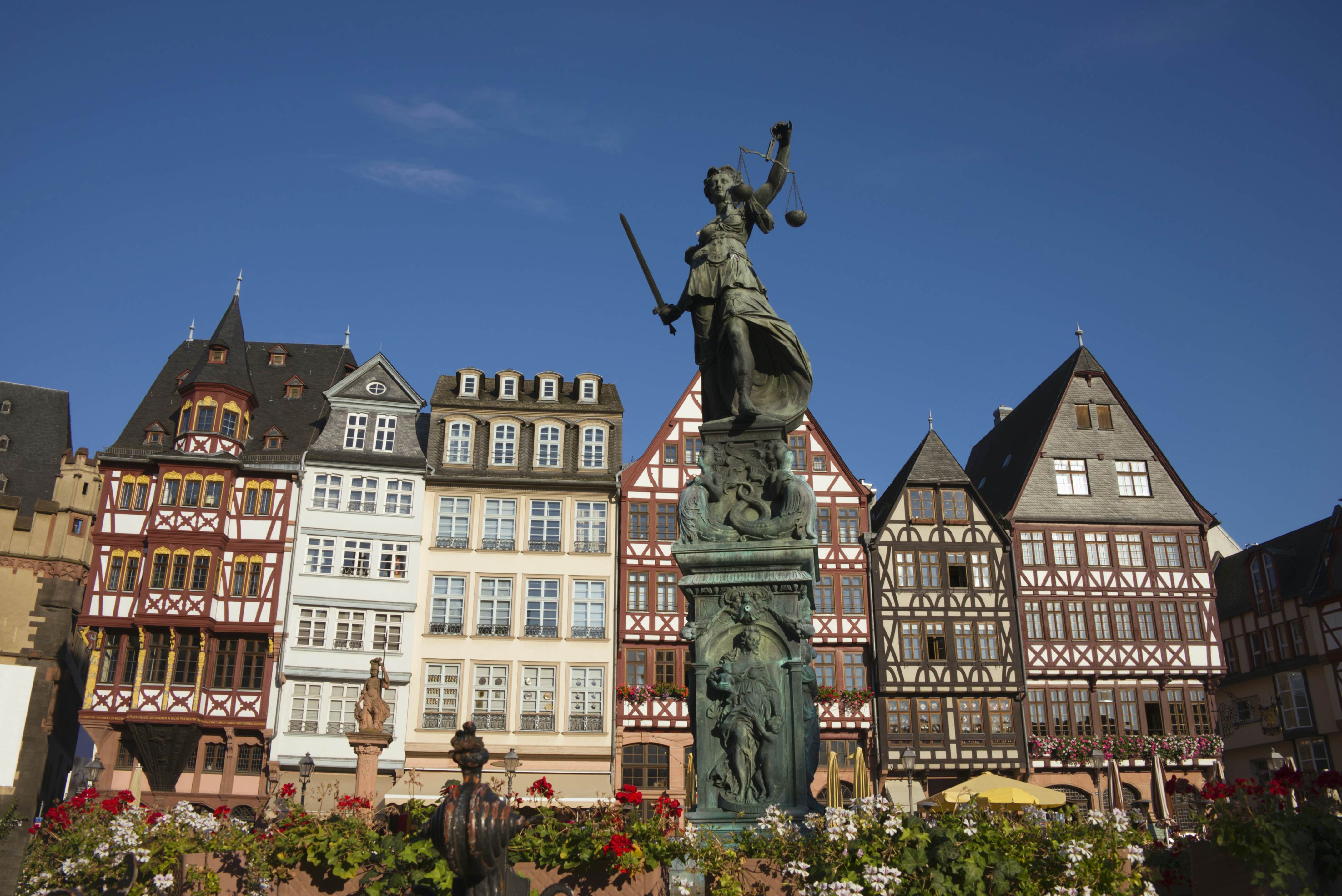 Frankfurt Am Main Travel Germany Lonely Planet
