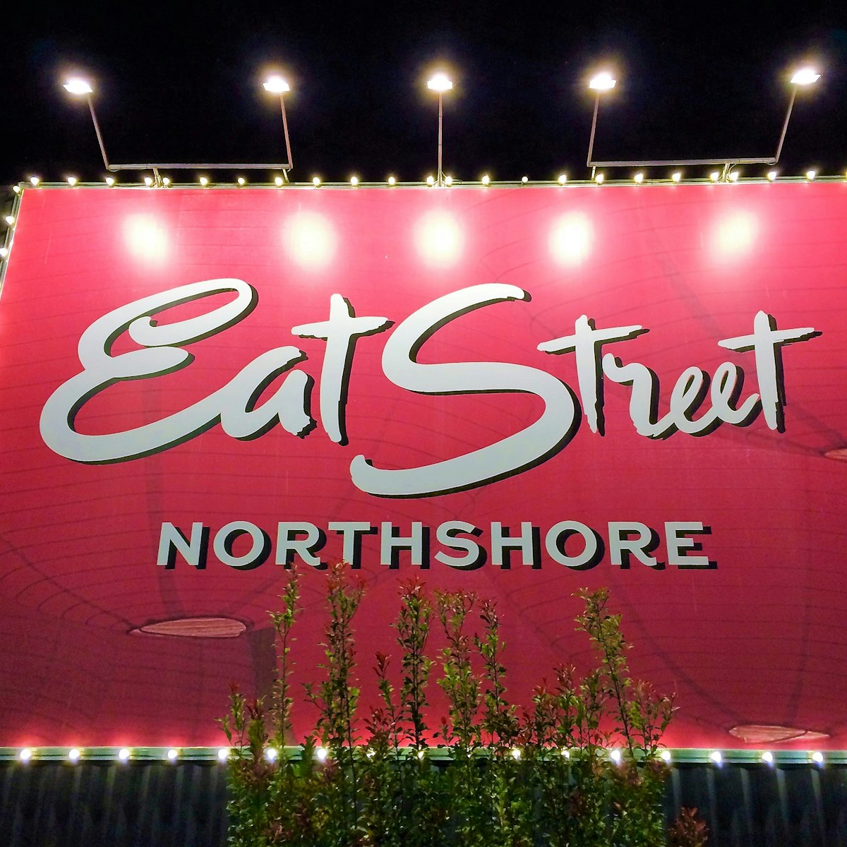 Eat Street Northshore