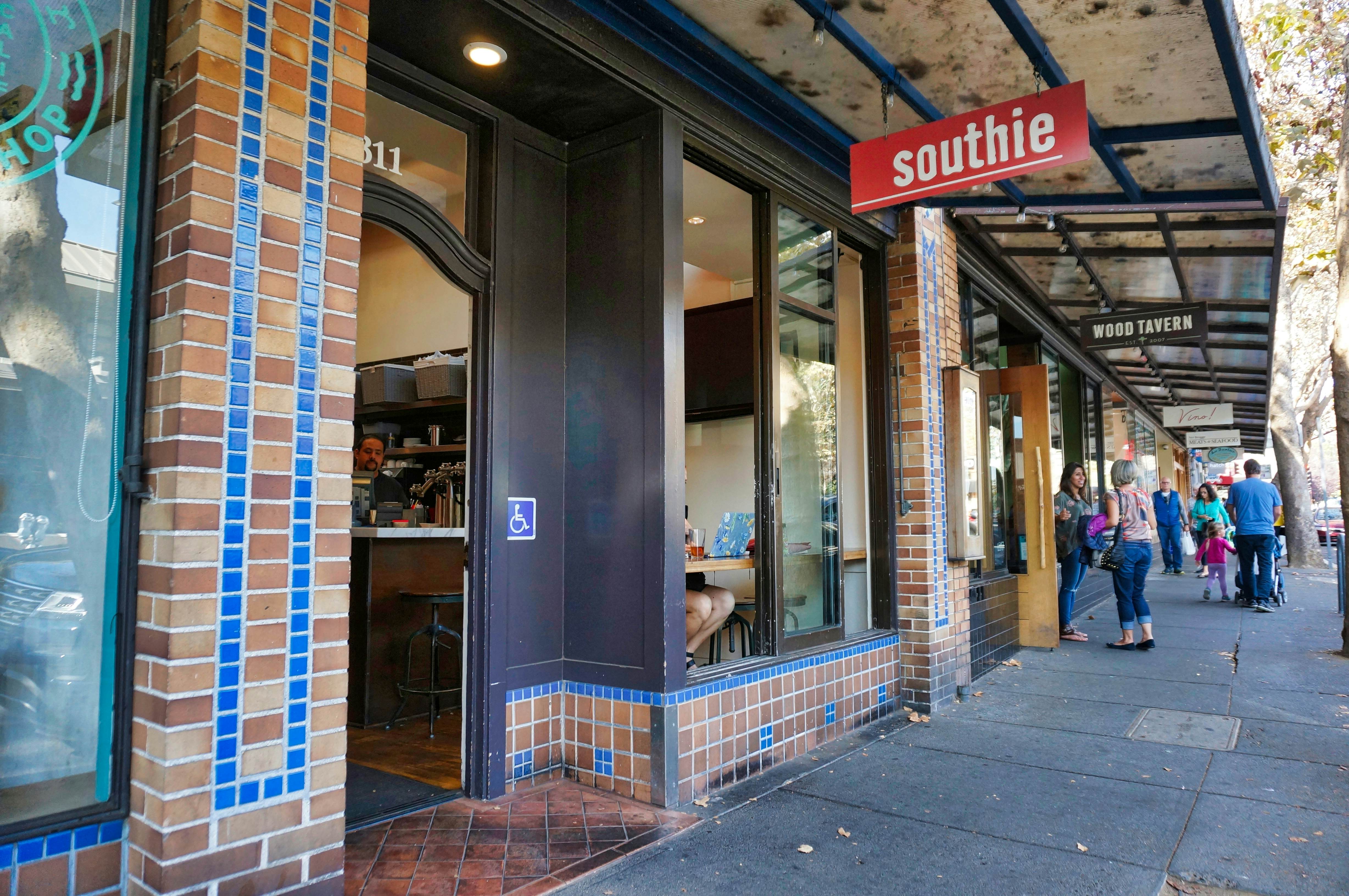 Best restaurants East Bay, The Bay Area Lonely