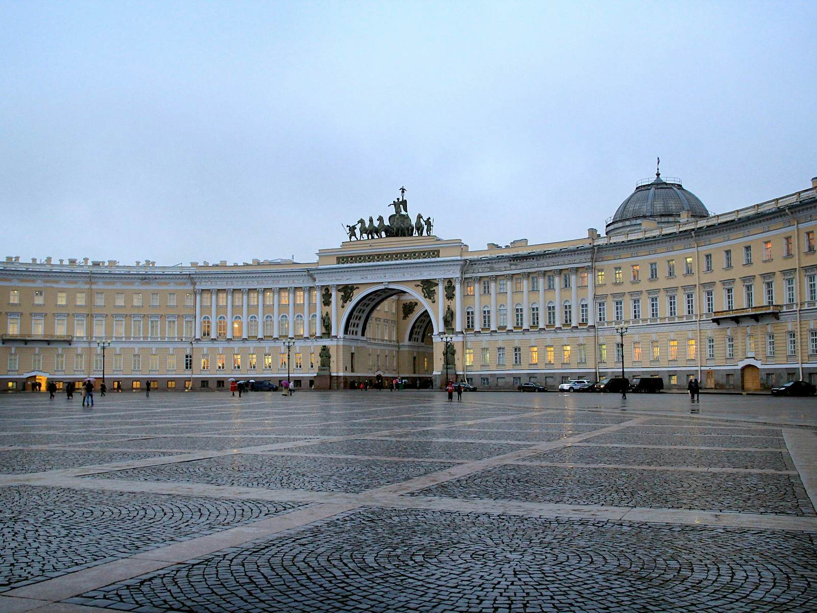 St Petersburg Travel Russia Europe Lonely Planet