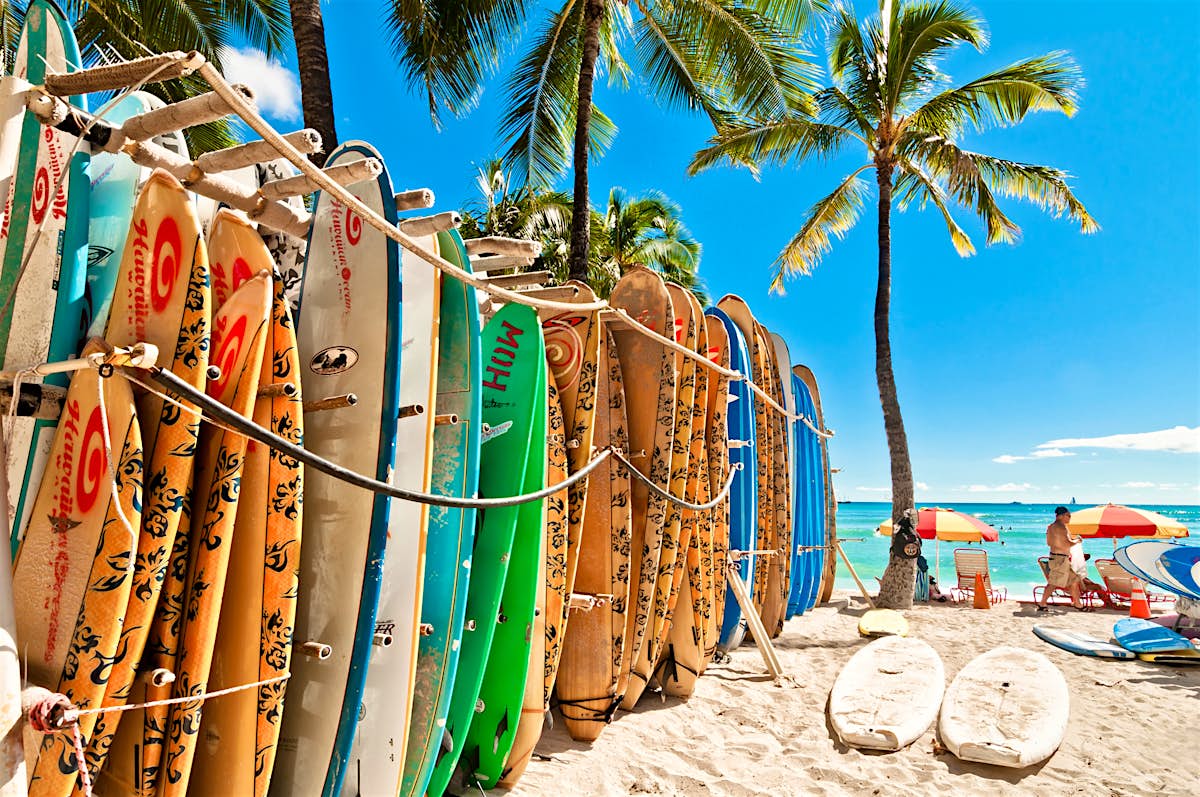 Hawaii travel | USA, North America - Lonely Planet