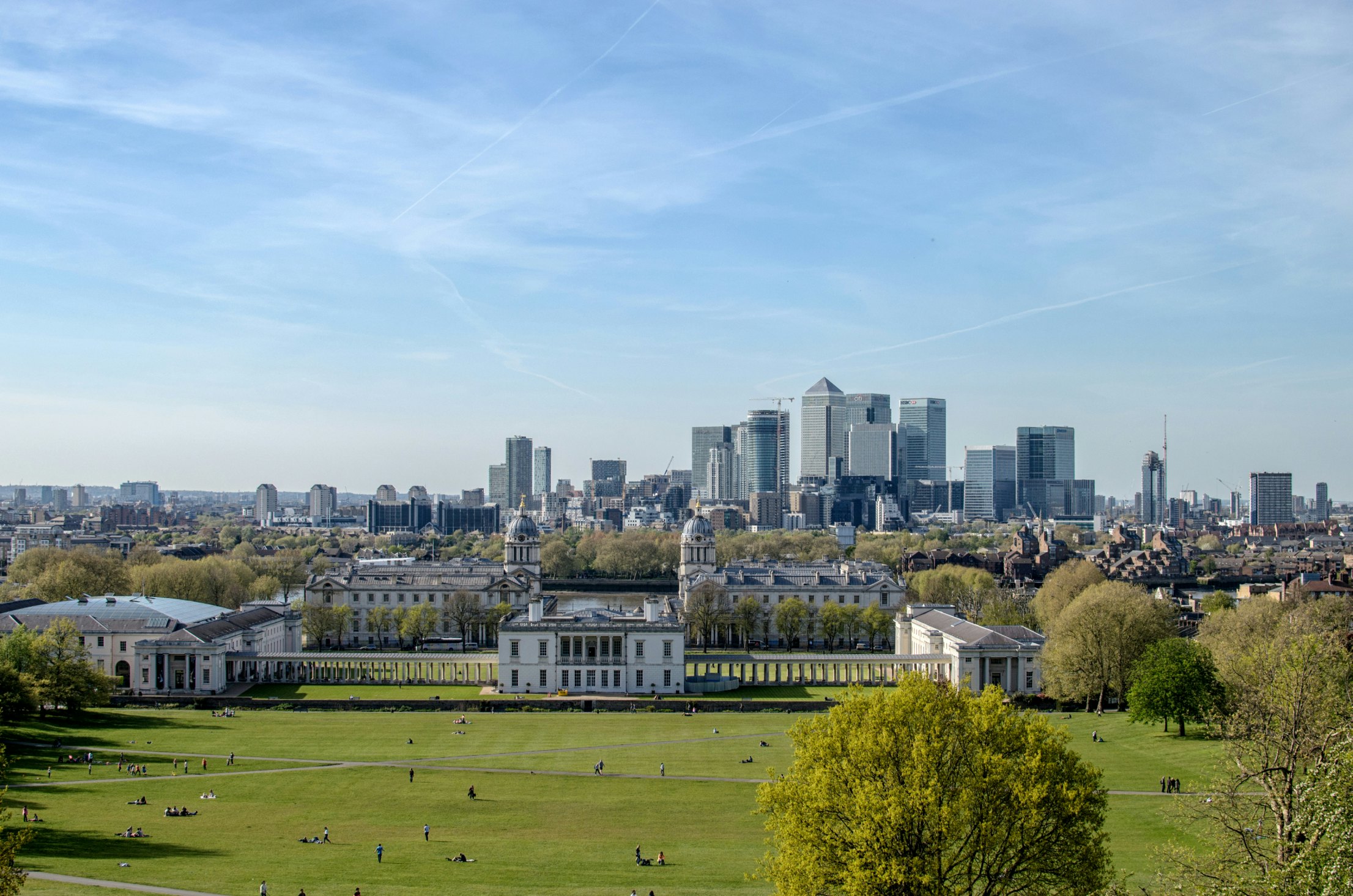 Greenwich Park