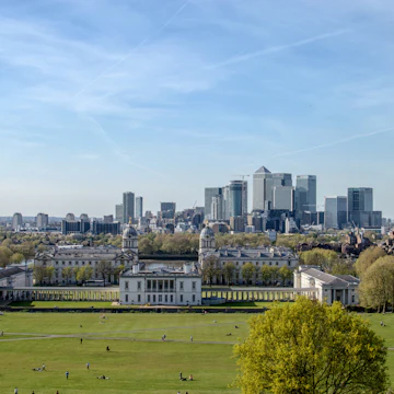 Greenwich Park