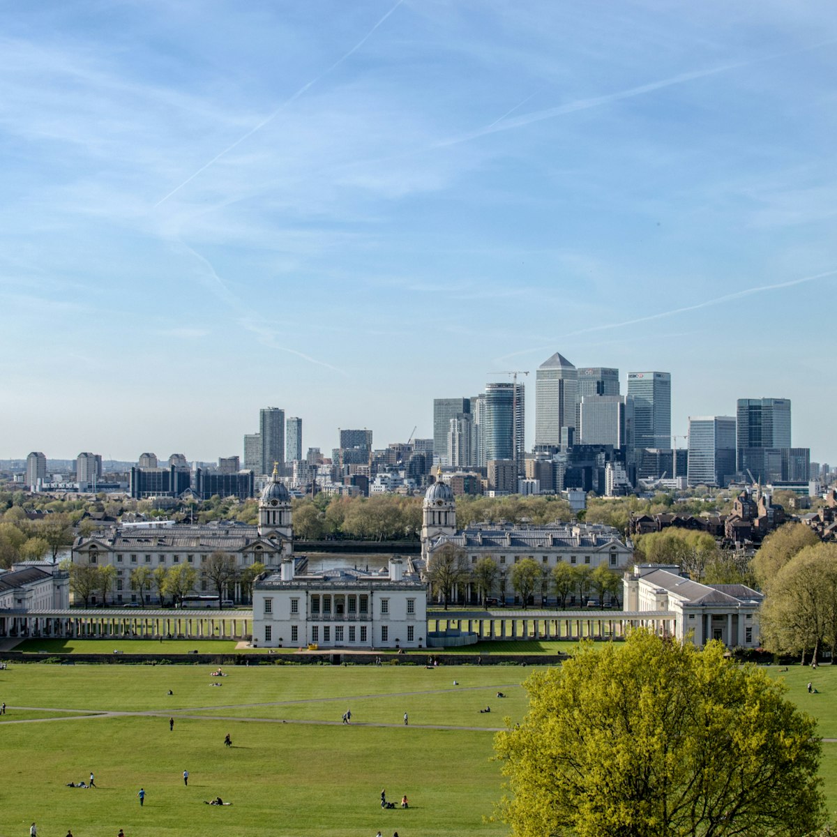 Greenwich Park