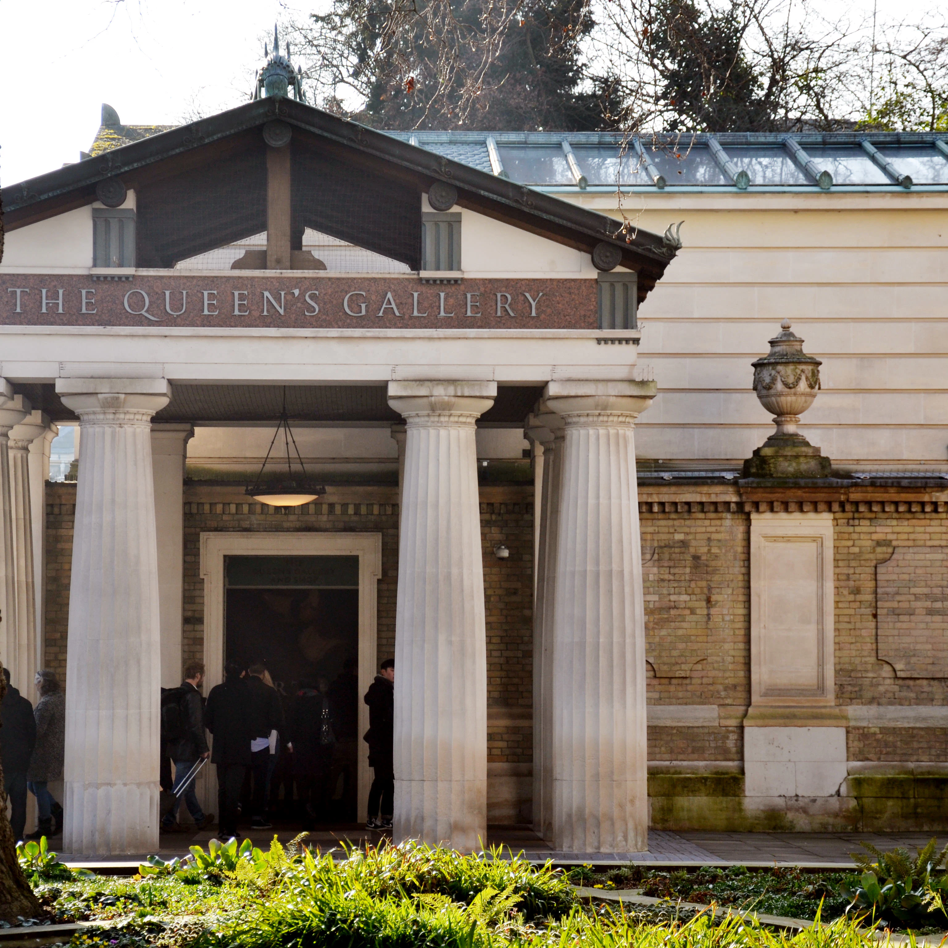 Queen's Gallery