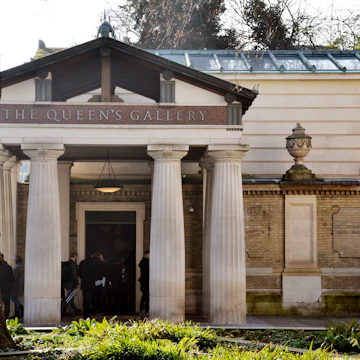 Queen's Gallery