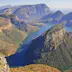 Blyde River Canyon, Panorama Route, South Africa