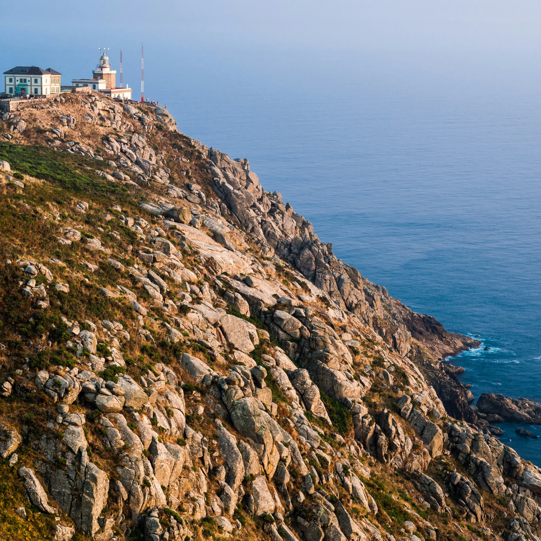 Fisterra Cape, Galicia (Spain); Shutterstock ID 477019729; Your name (First / Last): Tom Stainer; GL account no.: 65050 ; Netsuite department name: Online Editorial ; Full Product or Project name including edition: Best in Europe 2017