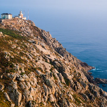 Fisterra Cape, Galicia (Spain); Shutterstock ID 477019729; Your name (First / Last): Tom Stainer; GL account no.: 65050 ; Netsuite department name: Online Editorial ; Full Product or Project name including edition: Best in Europe 2017