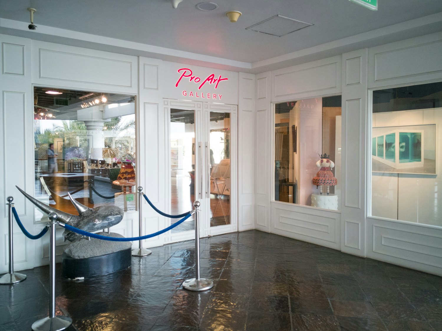 Image of Pro Art Gallery