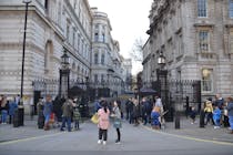 No 10 Downing Street London England Attractions Lonely Planet
