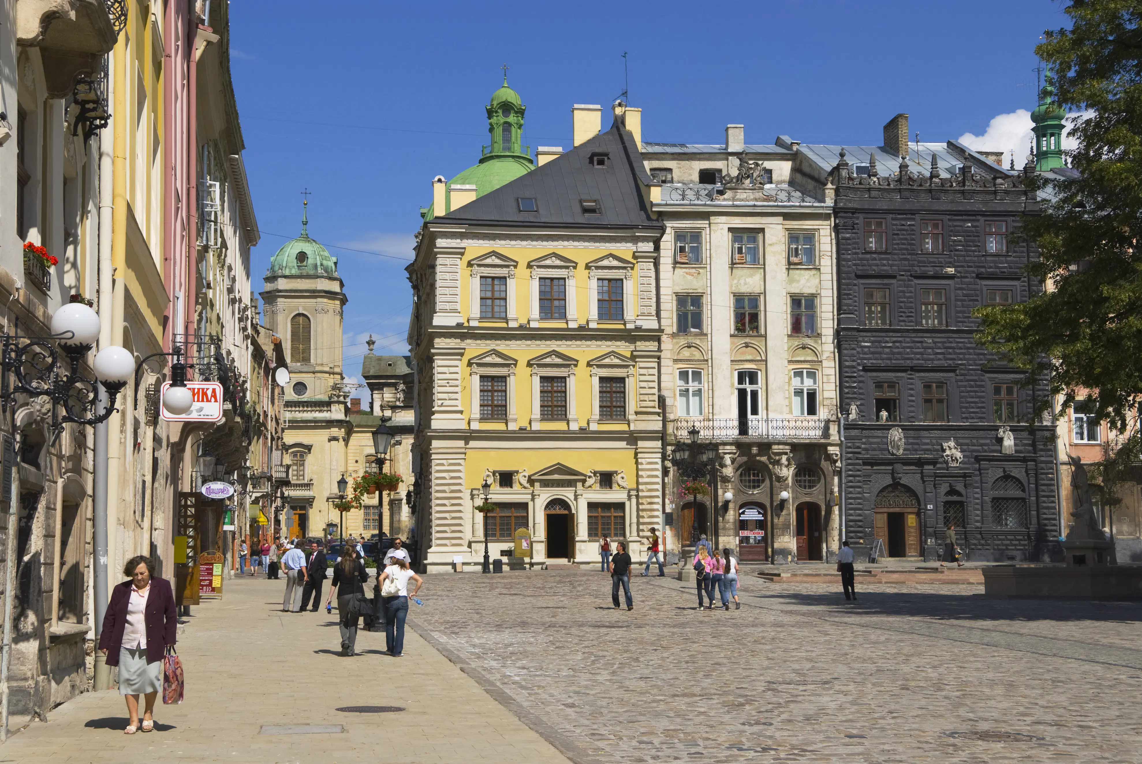 Lviv Travel Lonely Planet Ukraine Europe Lviv Travel Lonely Planet Ukraine Europe