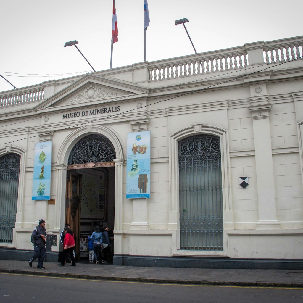 Museo Andrés del Castillo