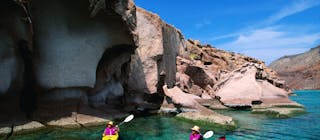 Espiritu Santo La Paz Mexico Attractions Lonely Planet