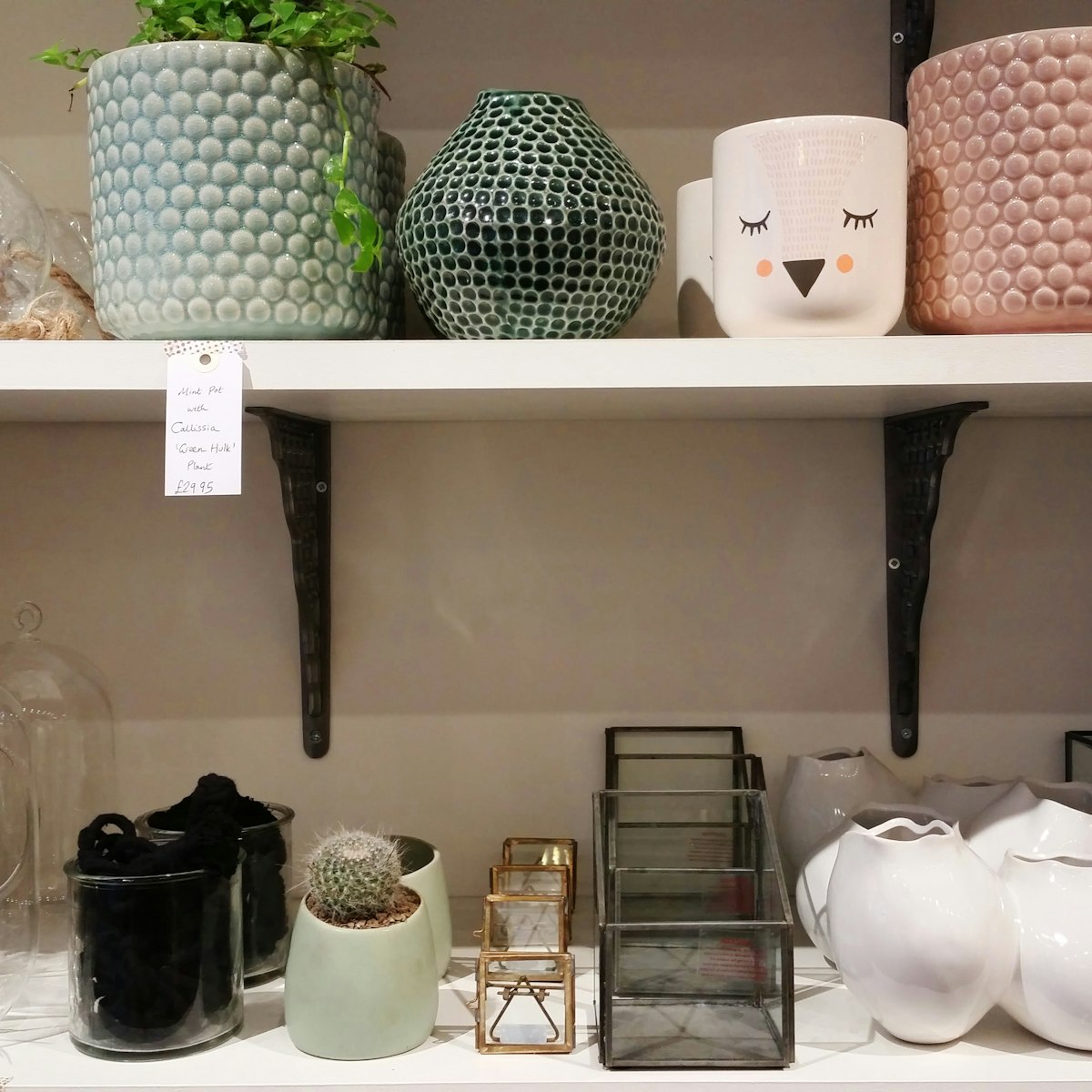 Homewares for sale in Curiouser and Curiouser