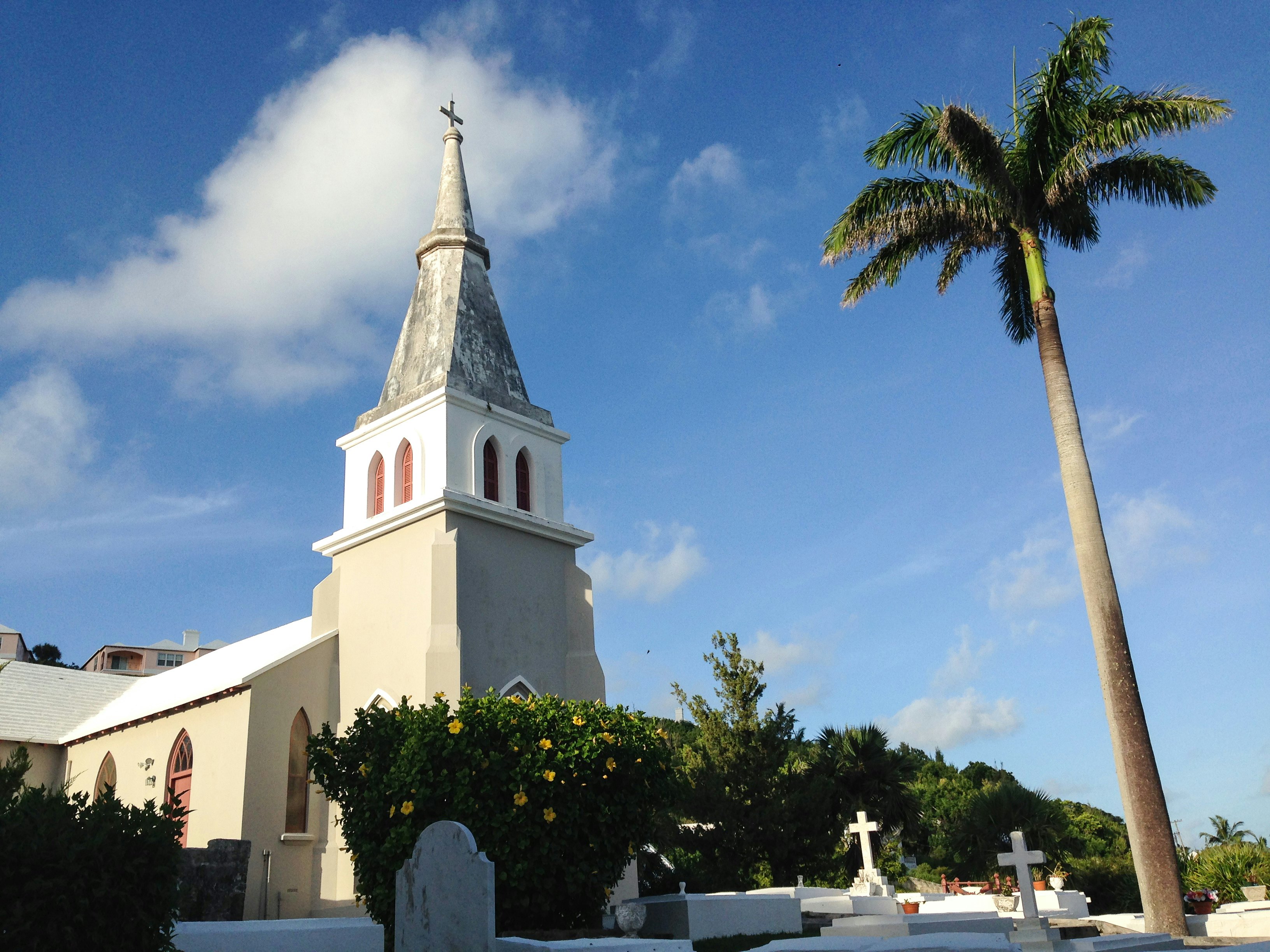 Image of St Mark's Church