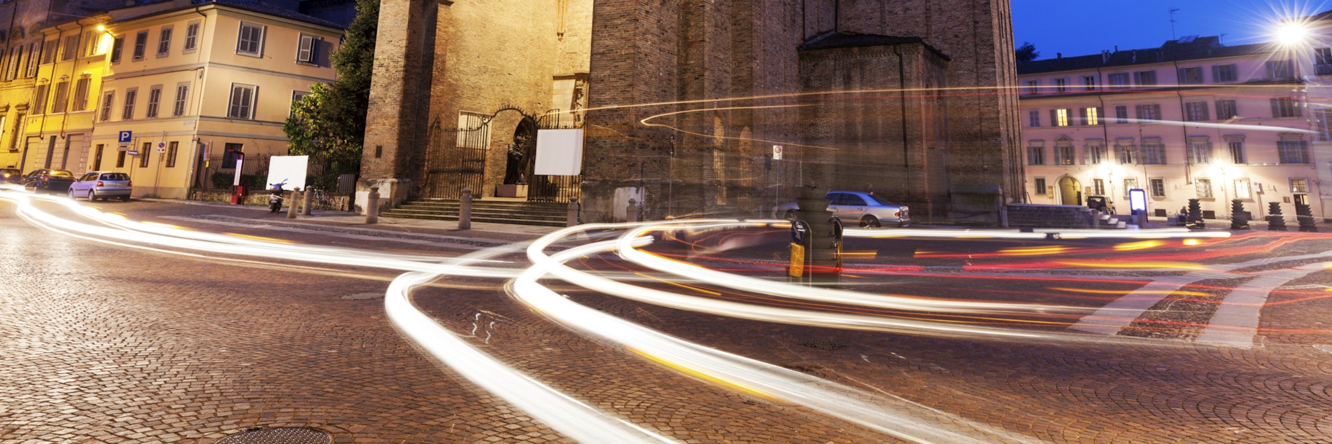 Basilica di Sant'Antonino in Piacenza