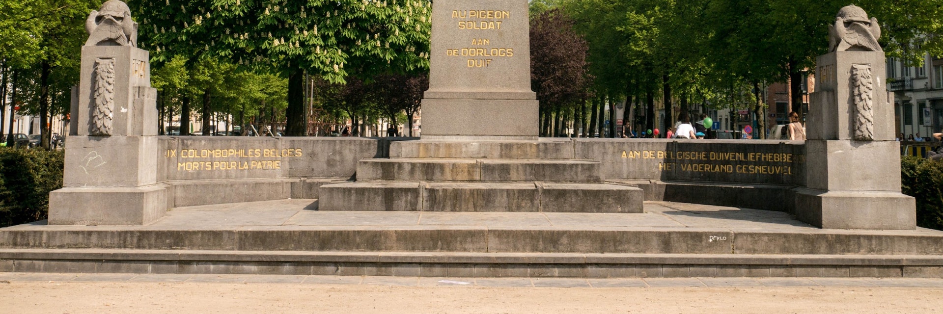 WWII Memorial