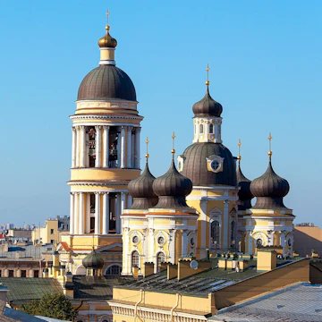 Vladimirsky Cathedral