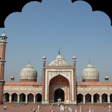 Jama Masjid