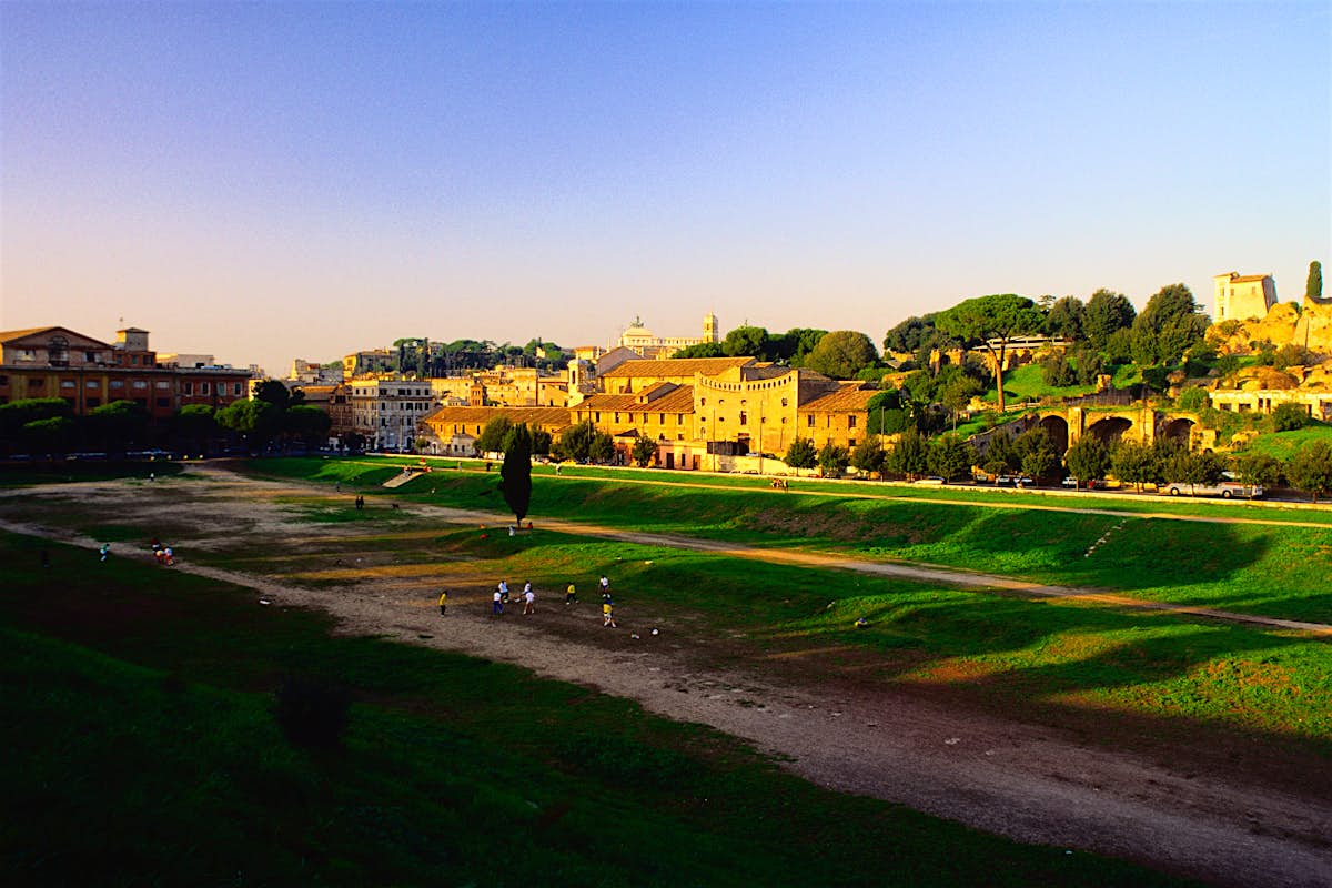 Lazio travel | Italy, Europe - Lonely Planet