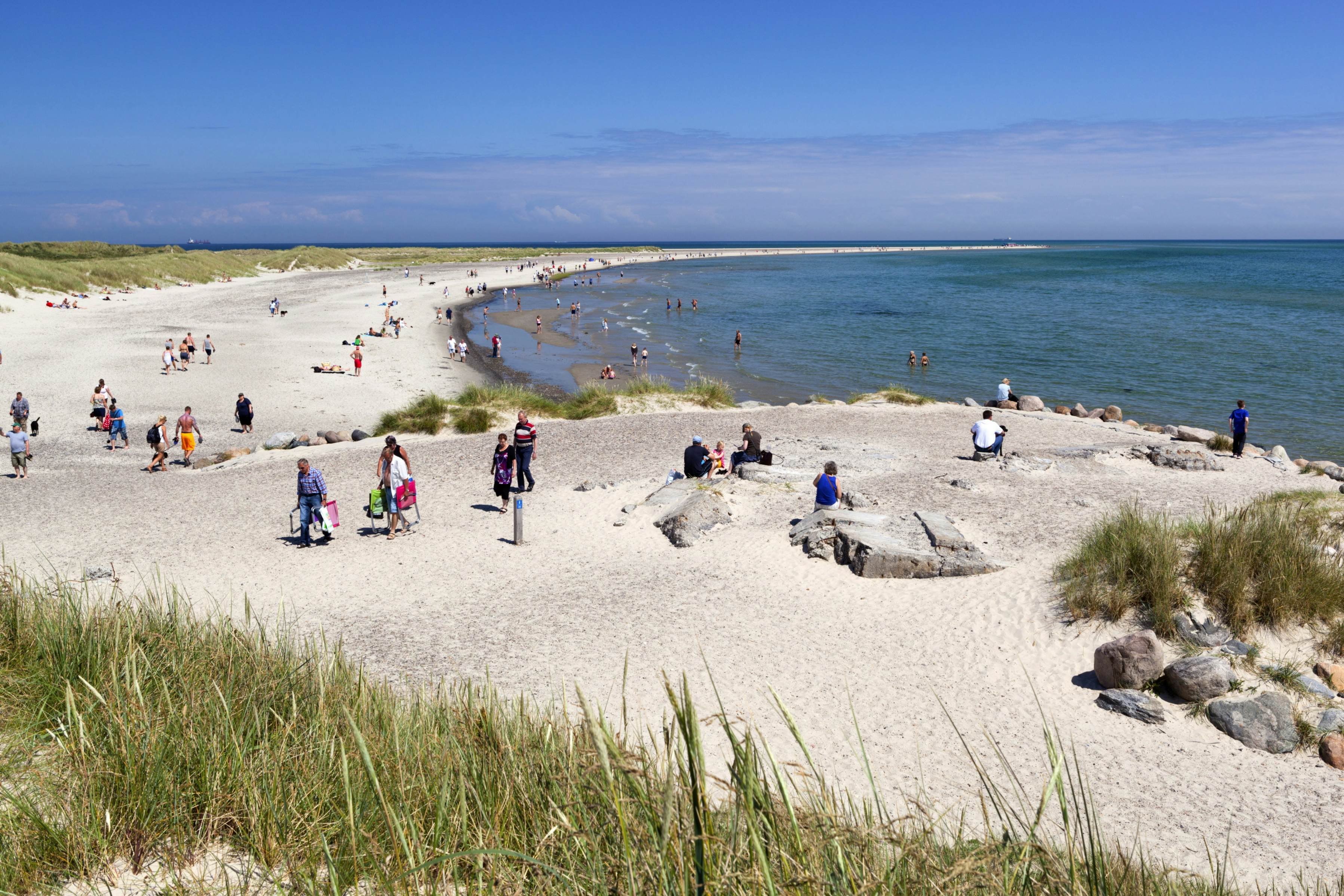Skagen travel - Lonely Planet | Denmark, Europe