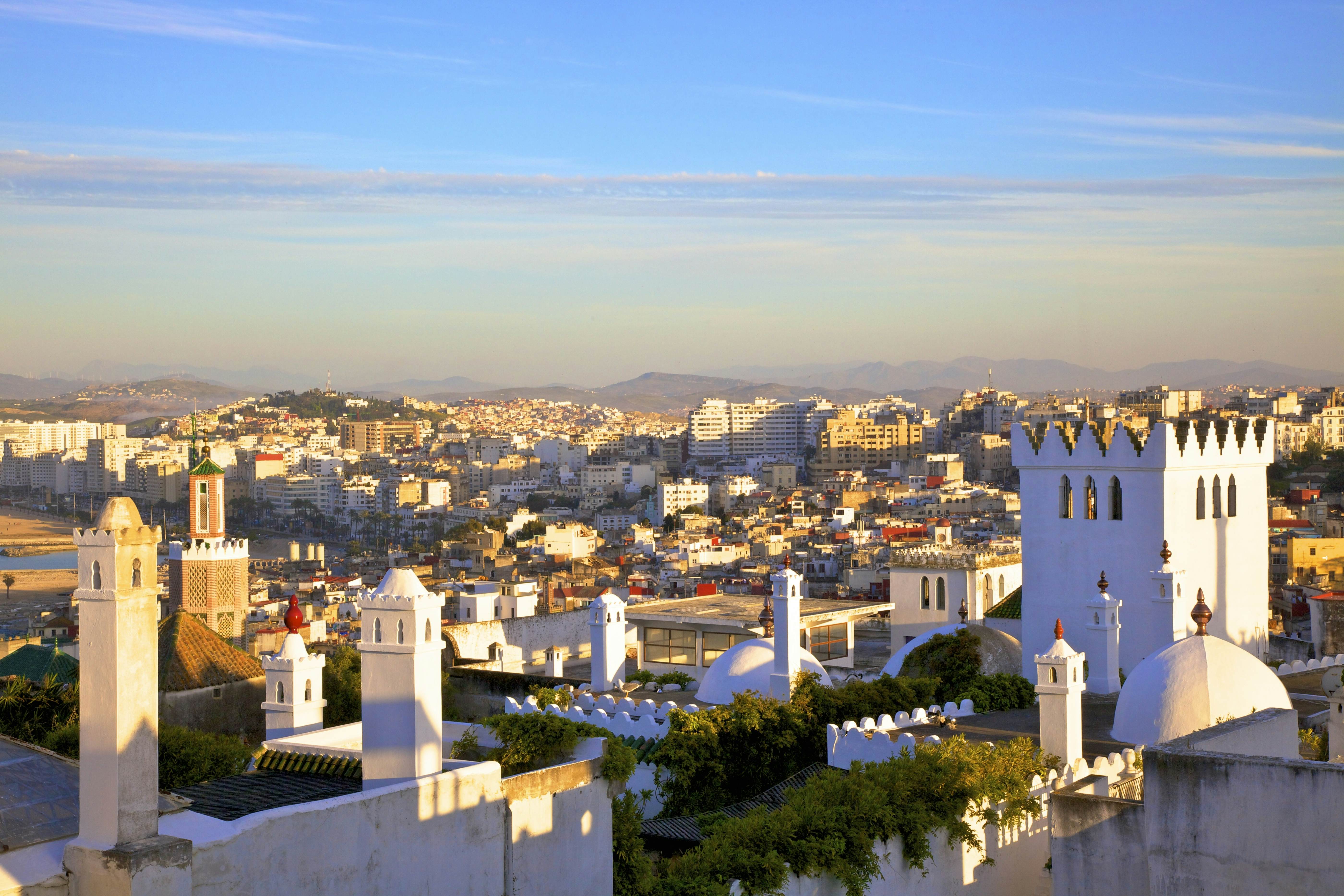 Tangier travel - Lonely Planet | Morocco, Africa