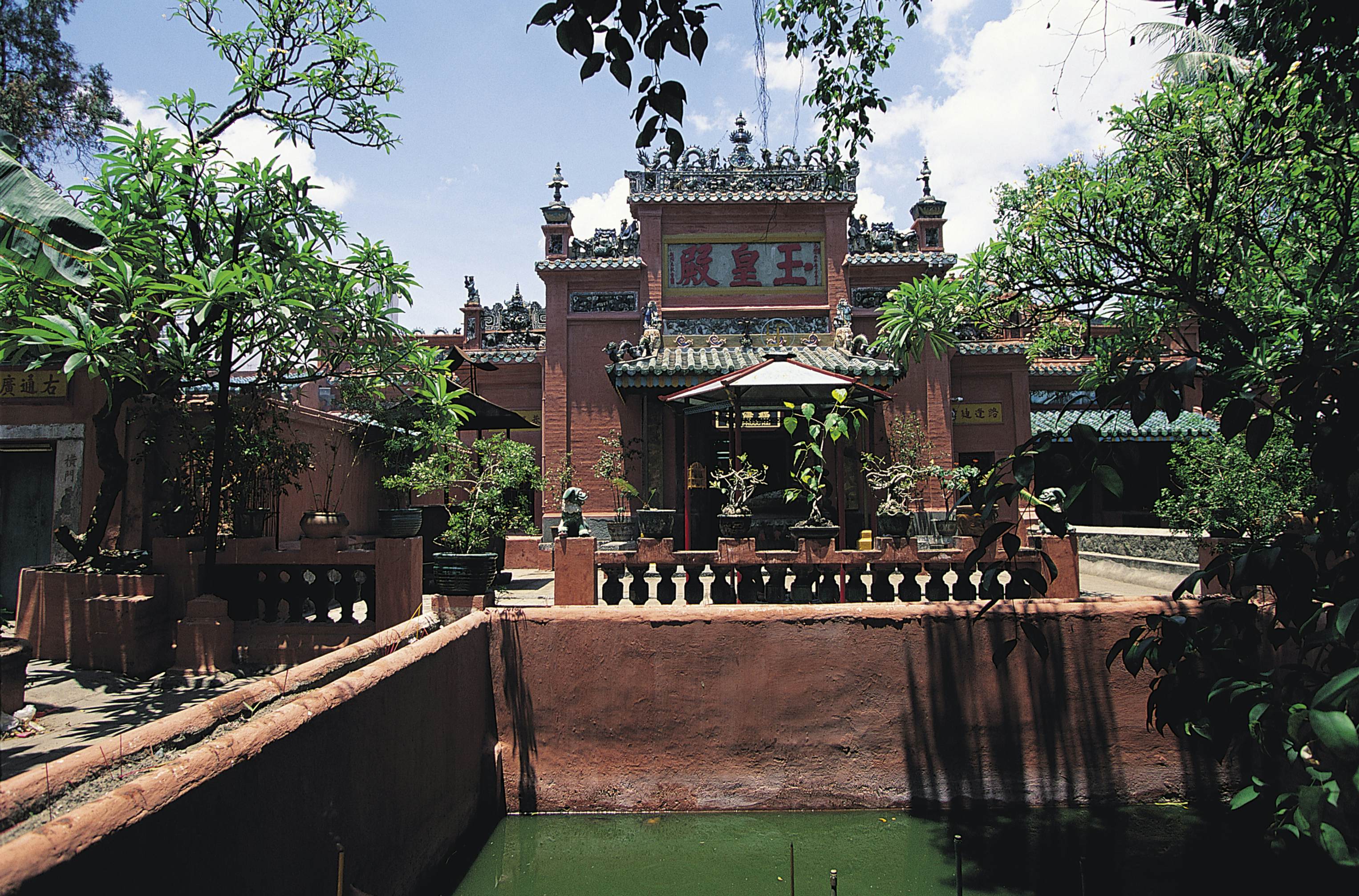 Must-see attractions Ho Chi Minh City, Ho Chi Minh City Region - Lonely  Planet