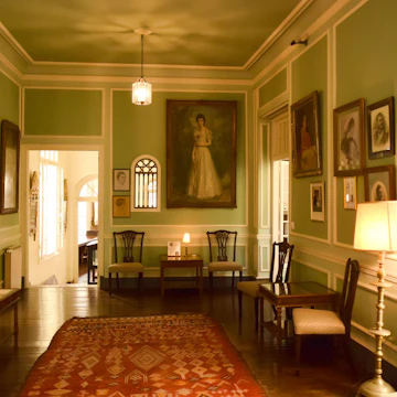 Tangier American Legation Museum